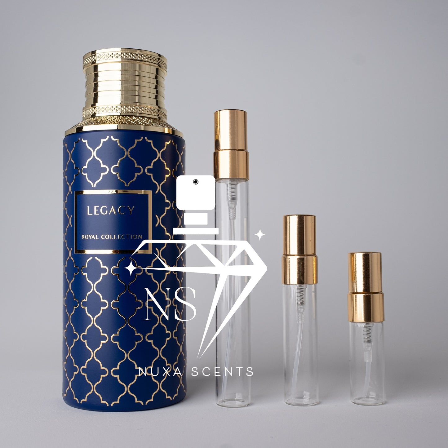 Legacy - Maison Asrar