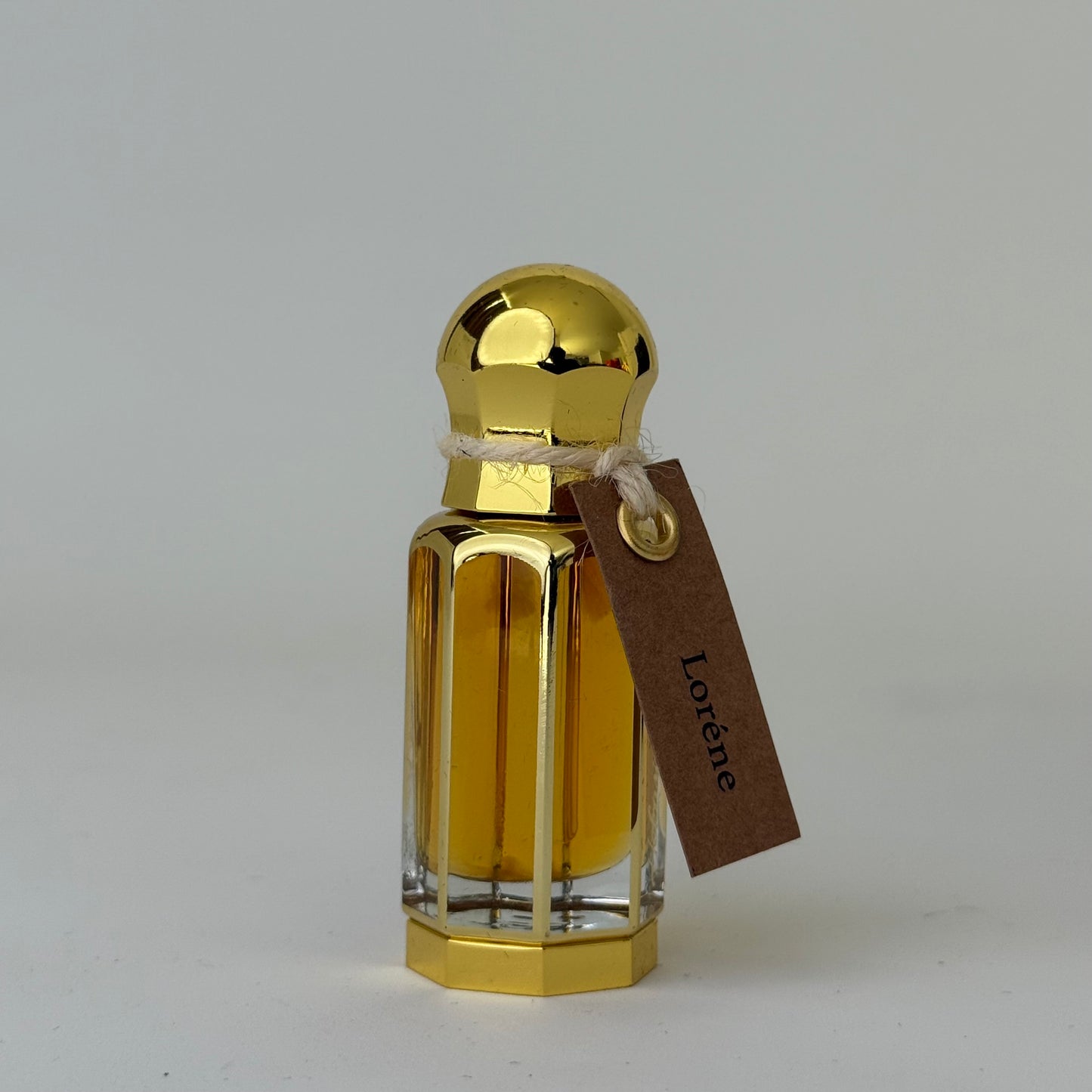 Lorène Concentrated Perfume Oil by Hekayat Attar EDP 100ml