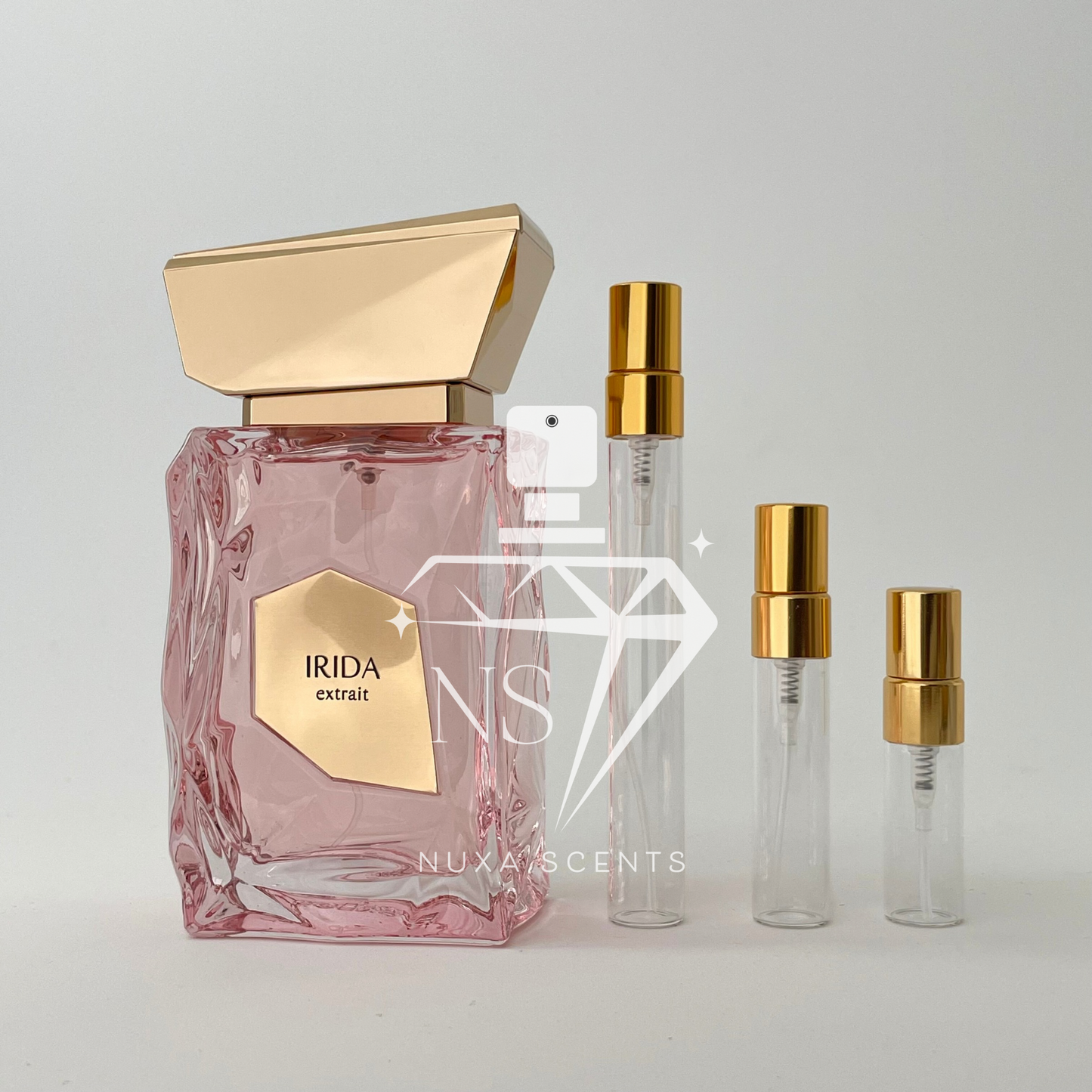 Irida Extrait by French Avenue