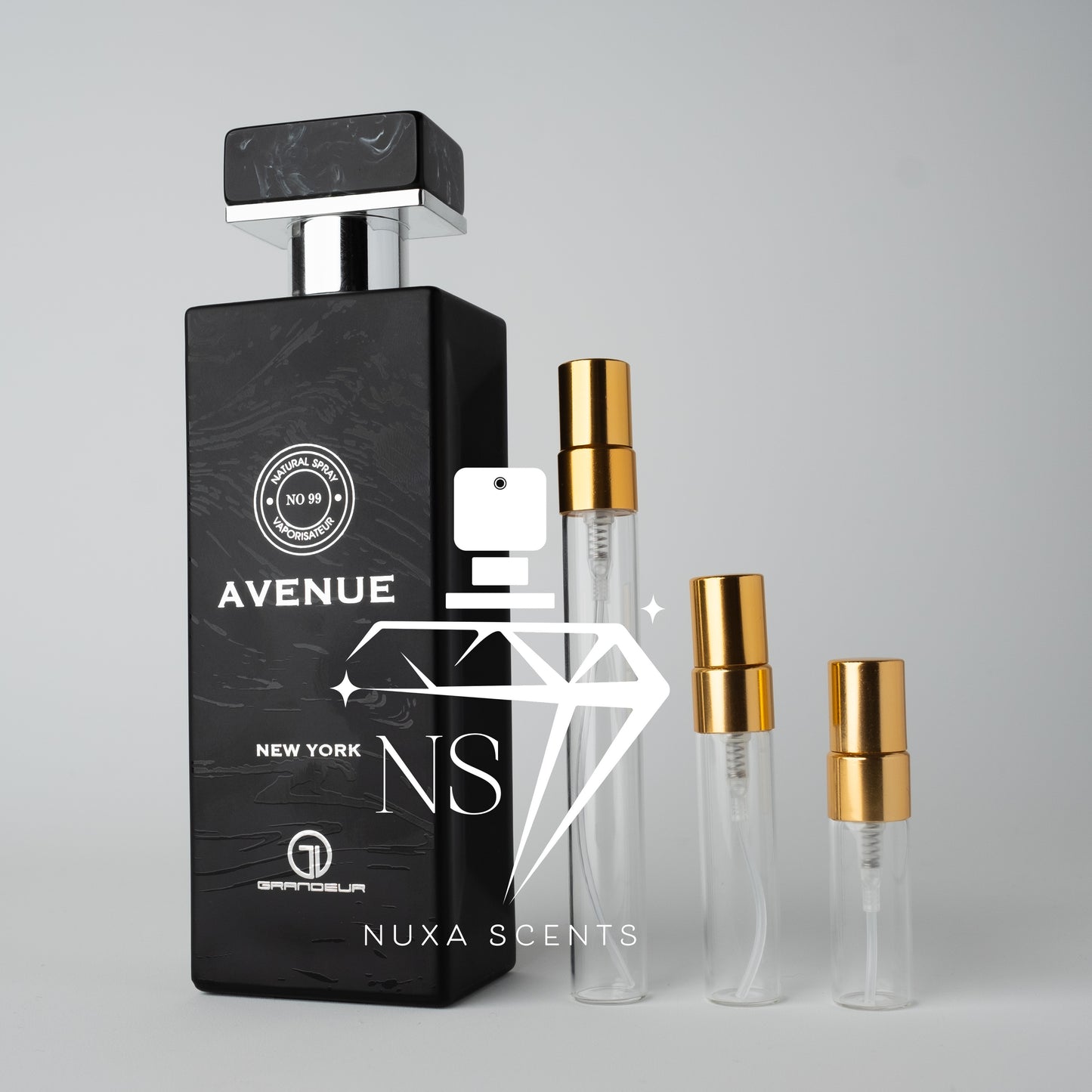 Anenue New York by Grandeur