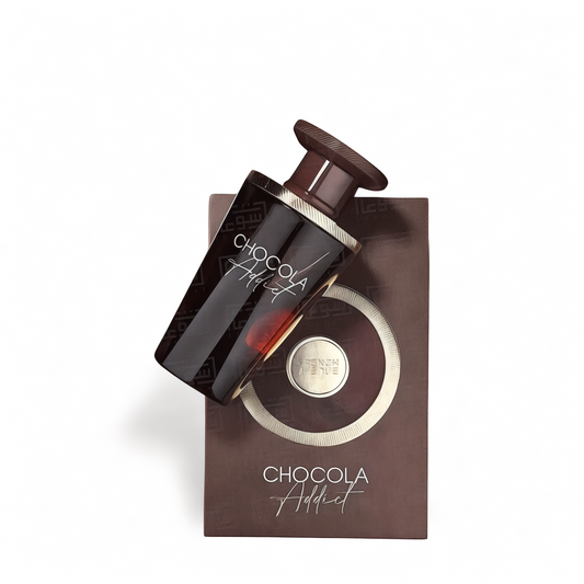 Chocola Addict by French Avenue