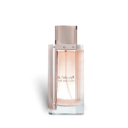The Kingdom for Women EDP 100mL - Lattafa