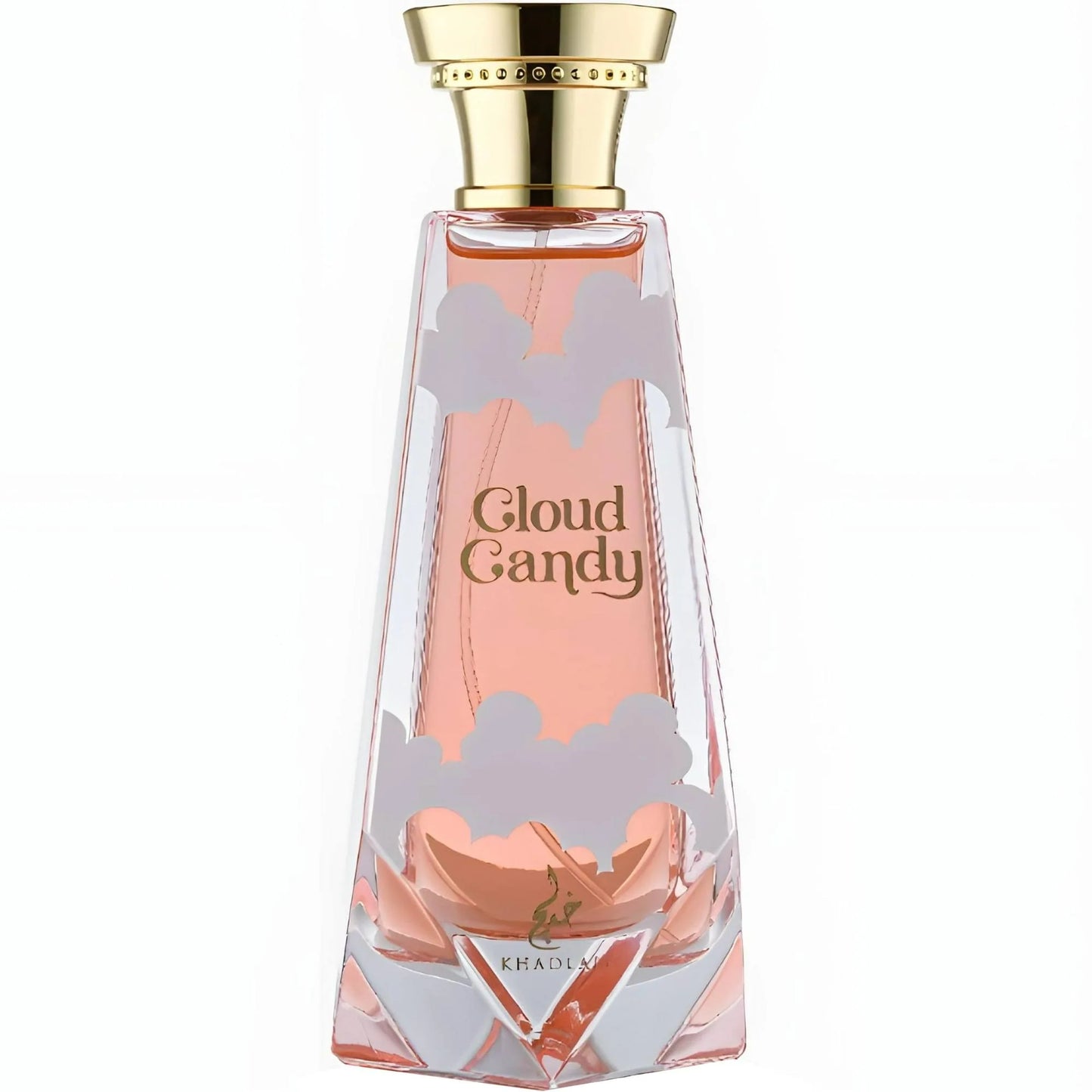 Cloud Candy EDP 100ml by Khadlaj