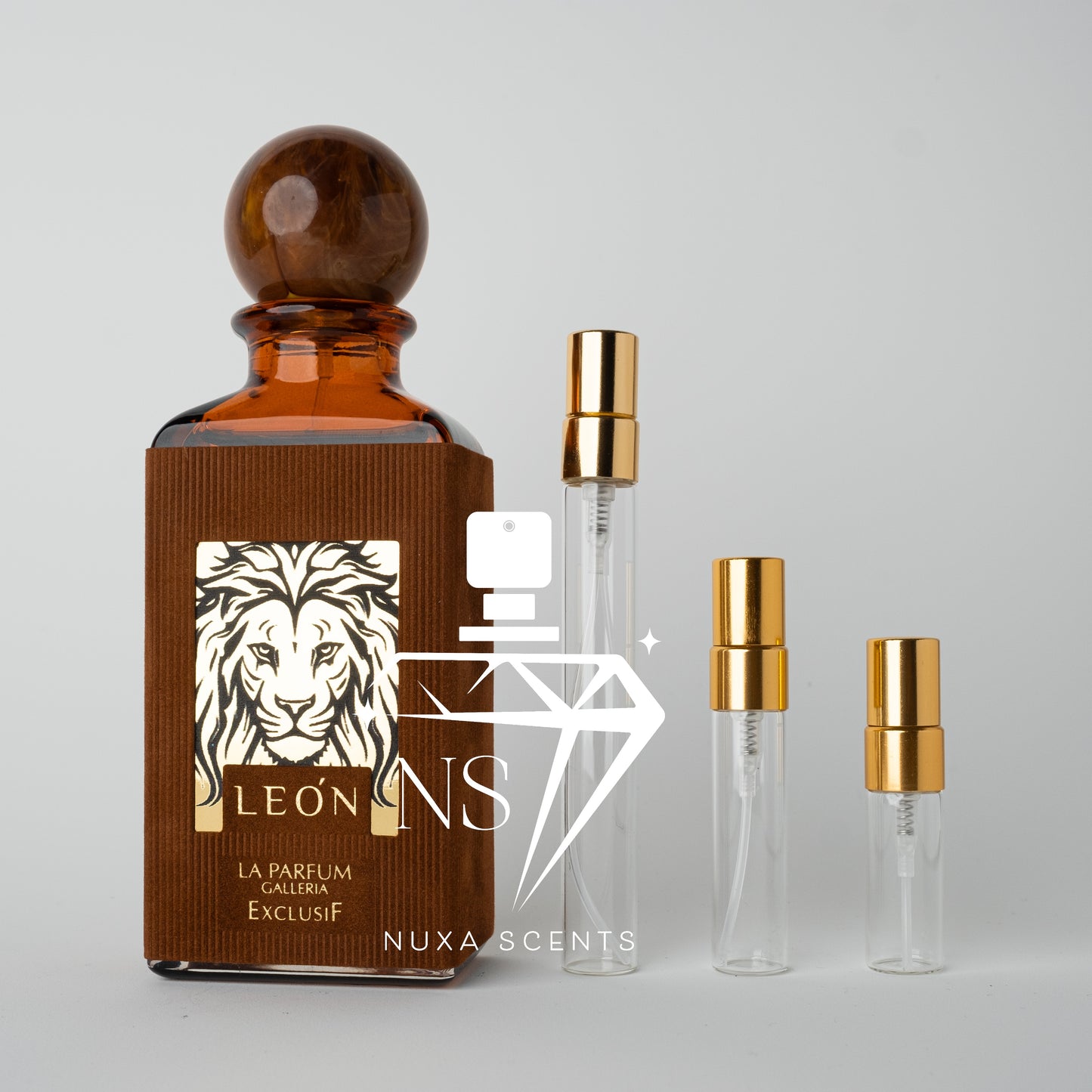 Leon by La Parfum Galleria