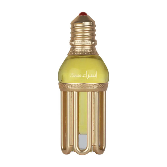 Esraa 20mL Concentrated Perfume Oil by Lattafa