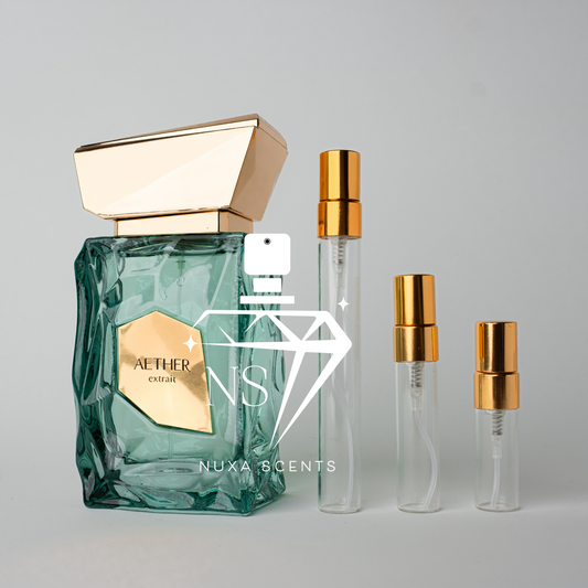 Aether Extrait by French Avenue