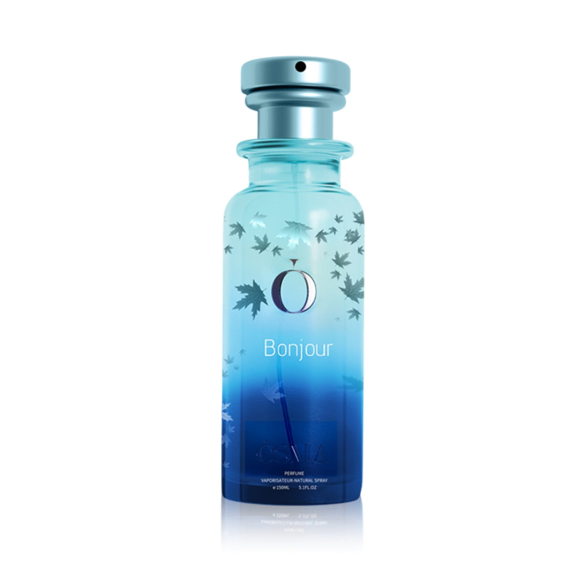 Bonjour| 150ml Eau de Parfum| Osma