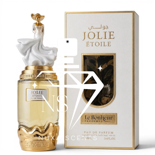 Jolie Étoile EDP 100ml by Le Bonheur