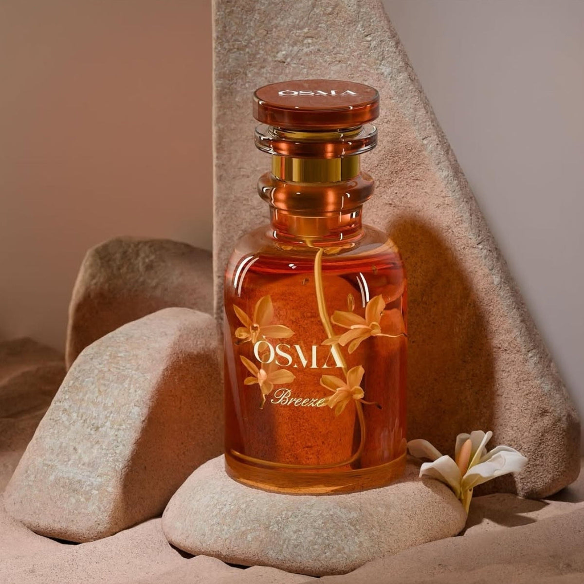 Breeze| 150ml Eau de Parfum| Osma