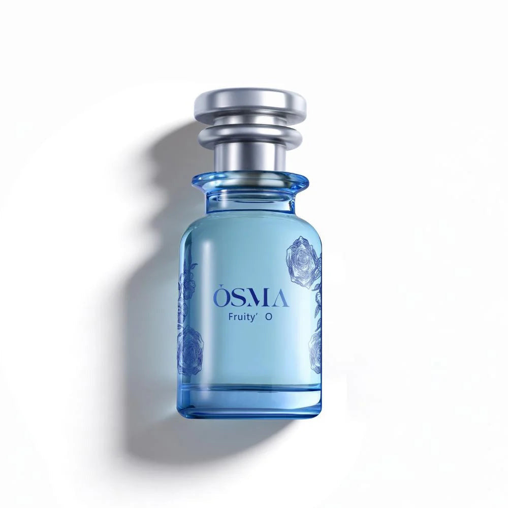 Fruity O| 75ml Eau de Parfum| Osma