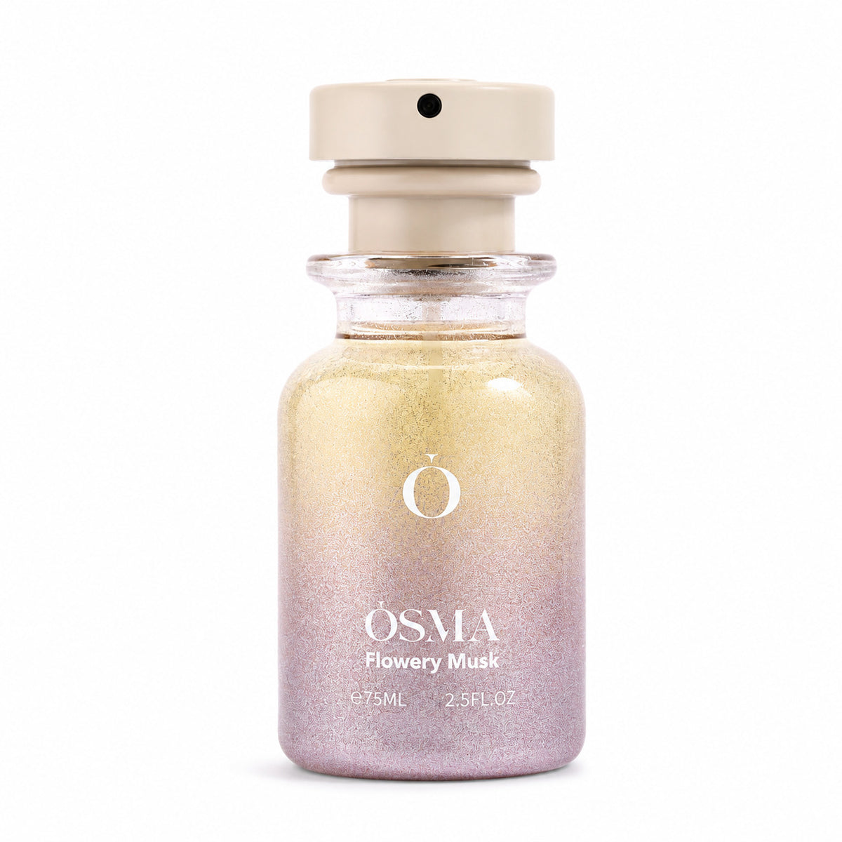 Flowery Musk| 75ml Eau de Parfum| Osma