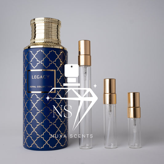 Legacy - Maison Asrar