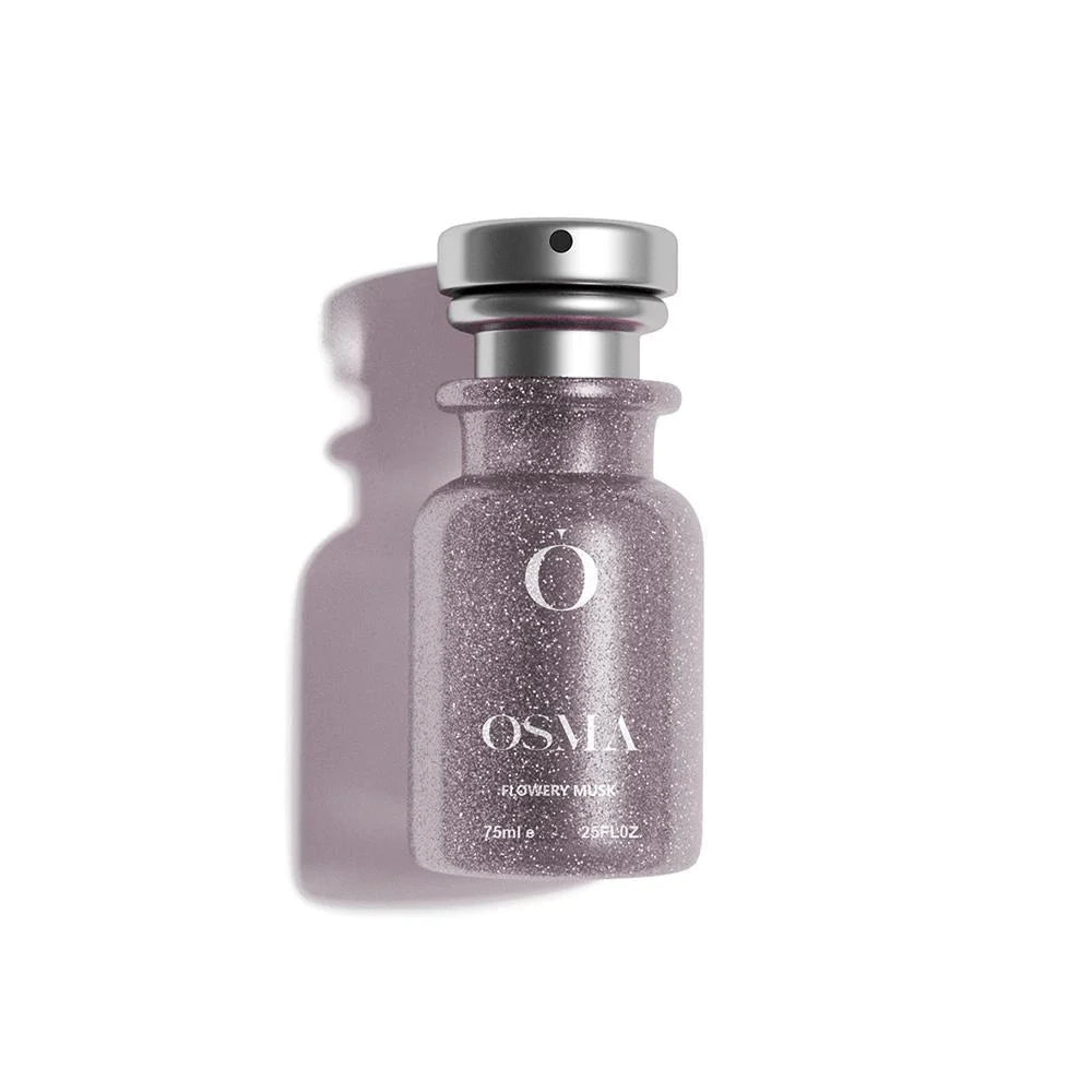 Flowery Musk| 75ml Eau de Parfum| Osma
