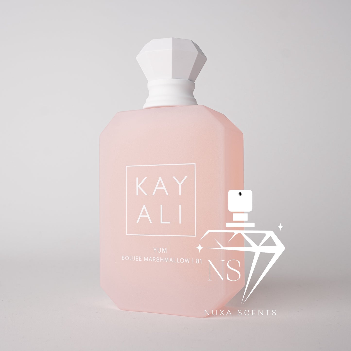 Yum Boujee Marshmallow | 81 Eau de Parfum by Kayali