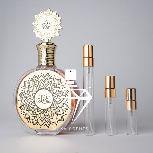 Fakhama - Maison Asrar