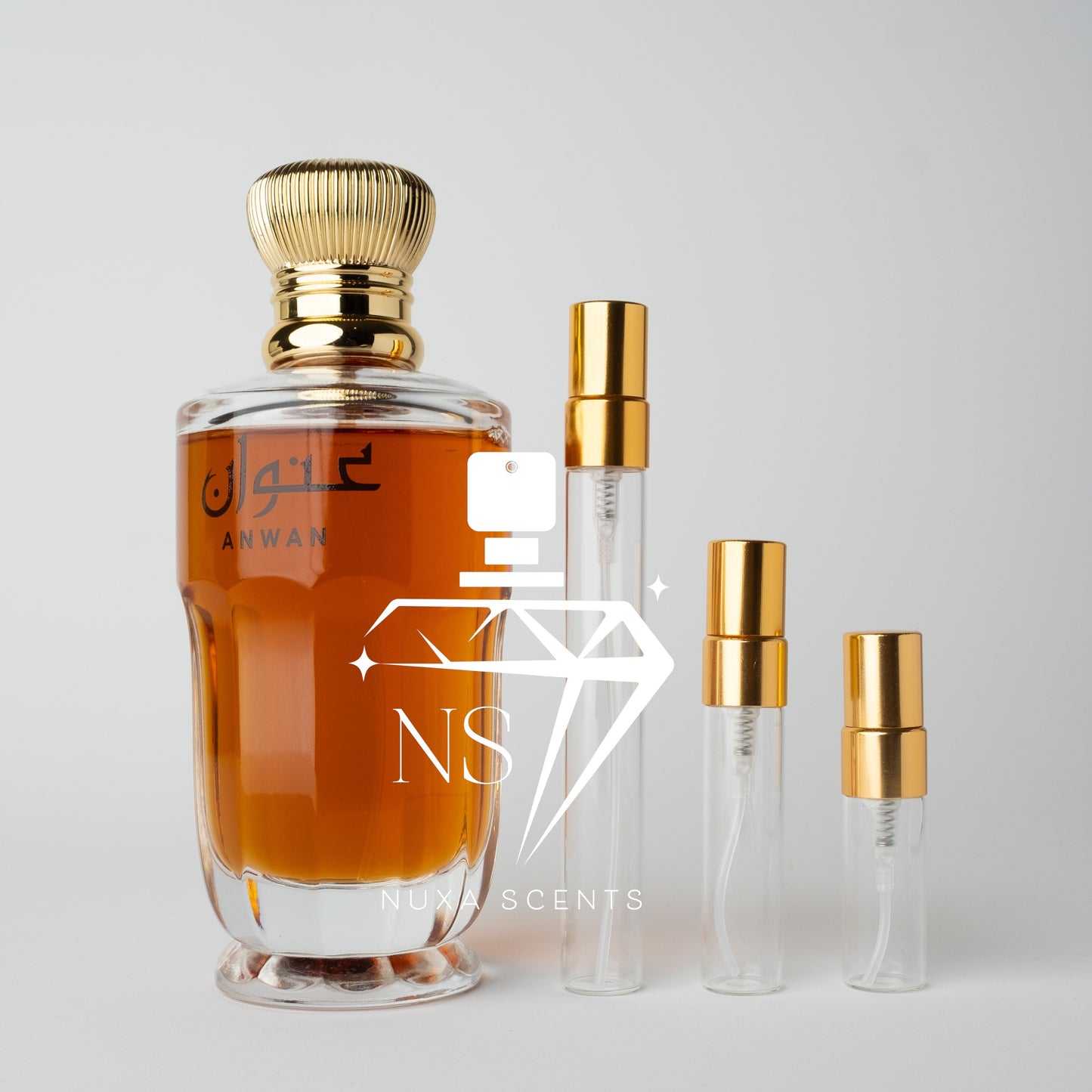 Anwan by Al Wataniah