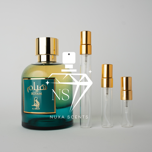 Hiyam by Al Absar