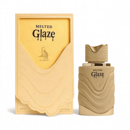 Melted Glaze by Al Absar