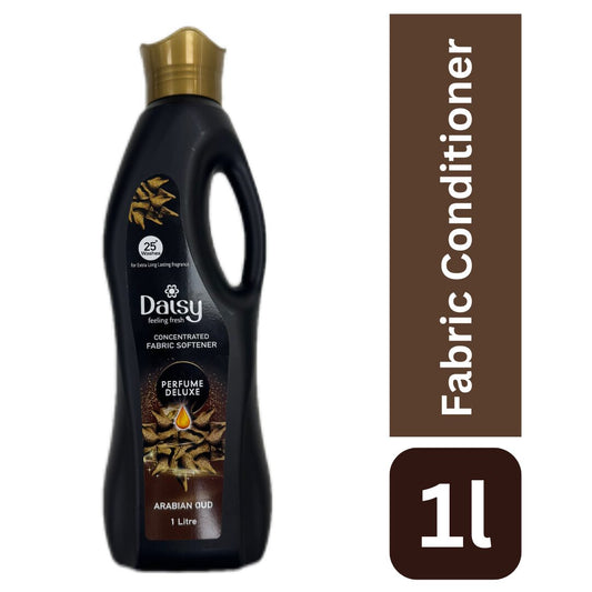 Daisy Arabian Oud Concentrated Fabric Softner