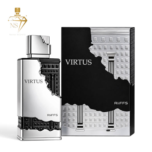 Virtue by Riiffs Extrait de Parfum 100ml