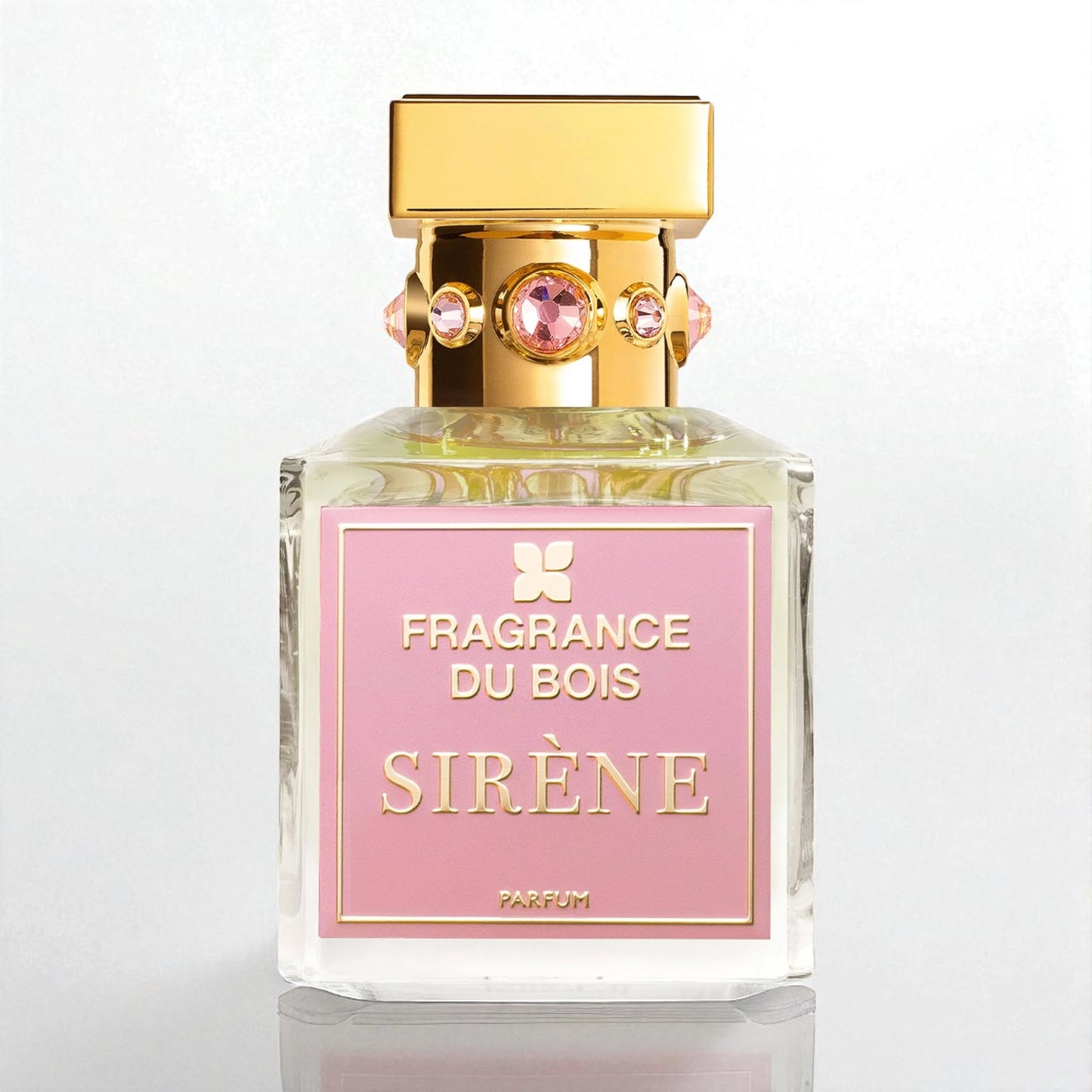 Fragrance Dubois Sirène