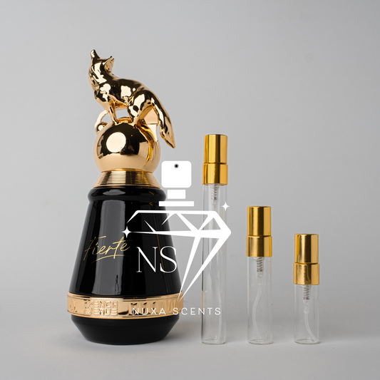 Fierte by French Avenue