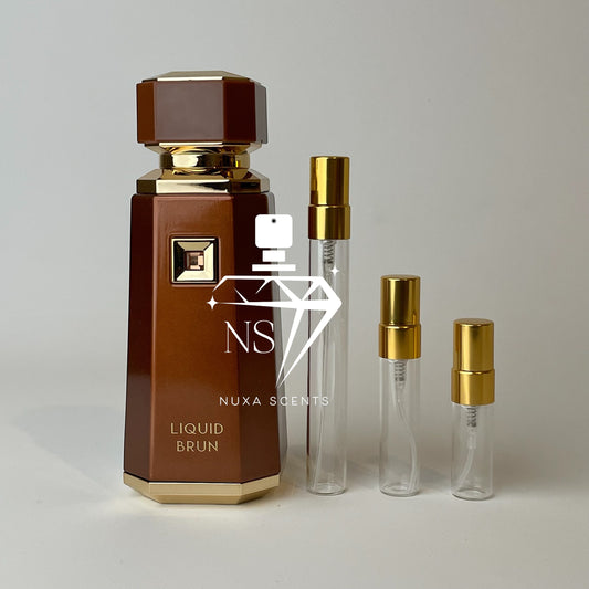 Liquid Brun by French Avenue