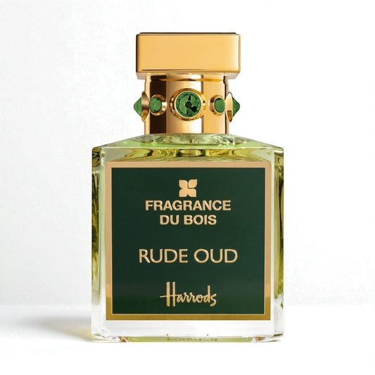 Fragrance Dubois Rude Oud