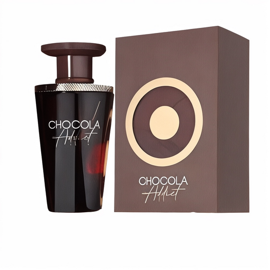 Chocola Addict by French Avenue