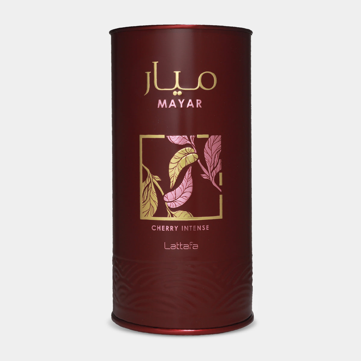 Mayar Cherry Intense EDP 100mL by Lattafa *DAMAGED PACKAGE*
