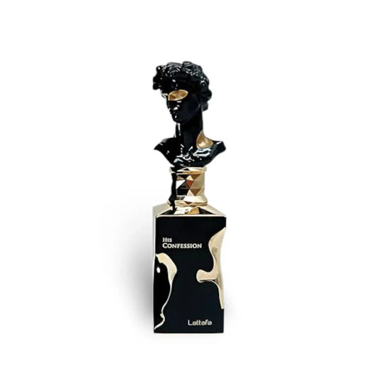 His Confession EDP 100mL by Lattafa