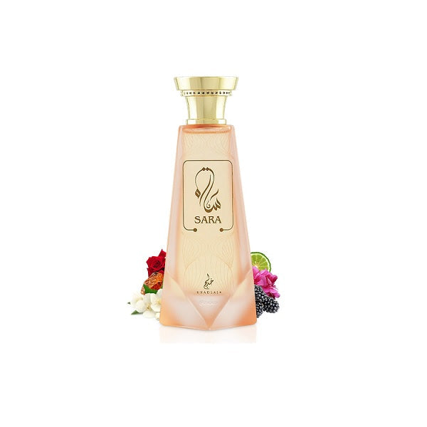 Sara Extrait de Parfum 100ml by Khadlaj