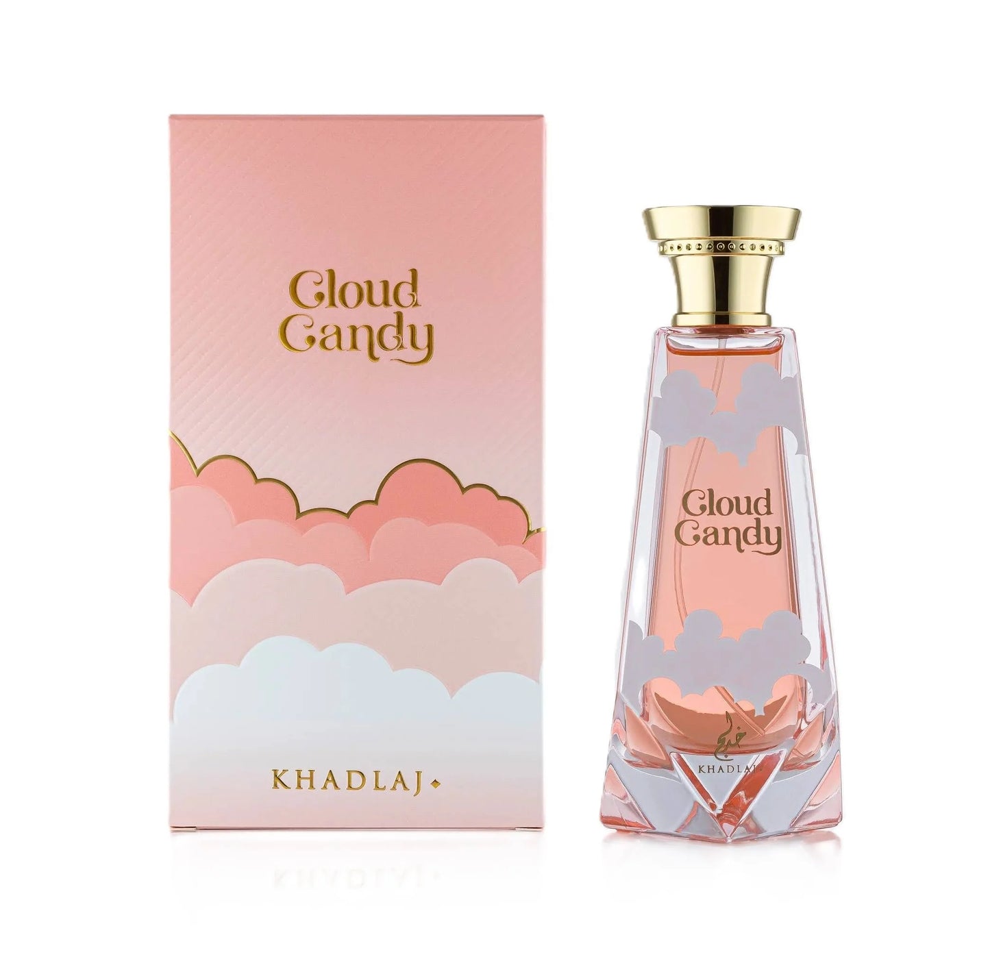 Cloud Candy EDP 100ml by Khadlaj