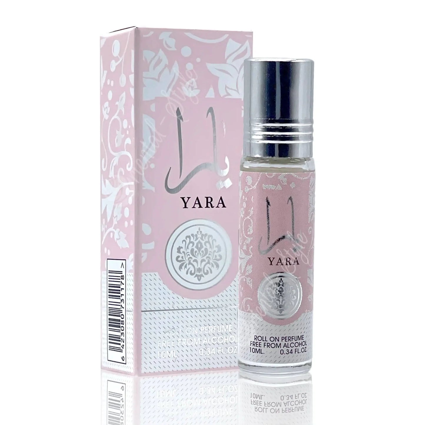 Yara 6mL CPO - Ard Al Zaafaran