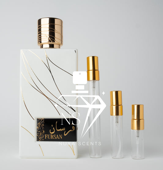 Fursan White by Khadlaj