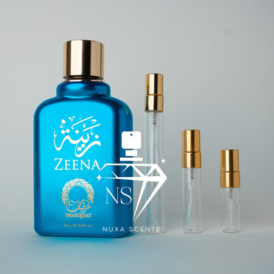 Zeena by Khalis (Sharqiyat)