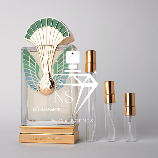 La Charmante by Maison Alhambra