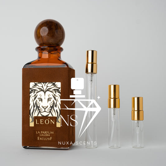 Leon by La Parfum Galleria