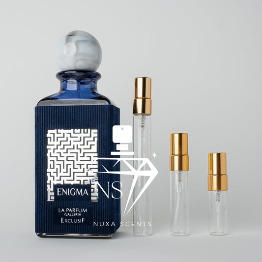 Enigma by La Parfum Galleria