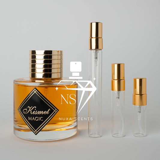 Kismet Magic by Maison Alhambra