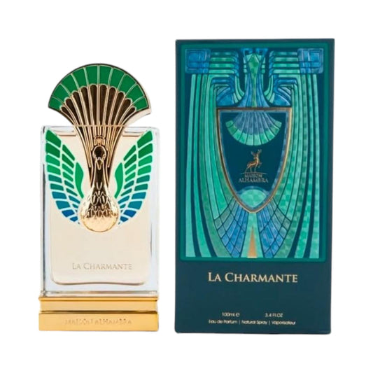 La Charmante Maison Alhambra 100ml