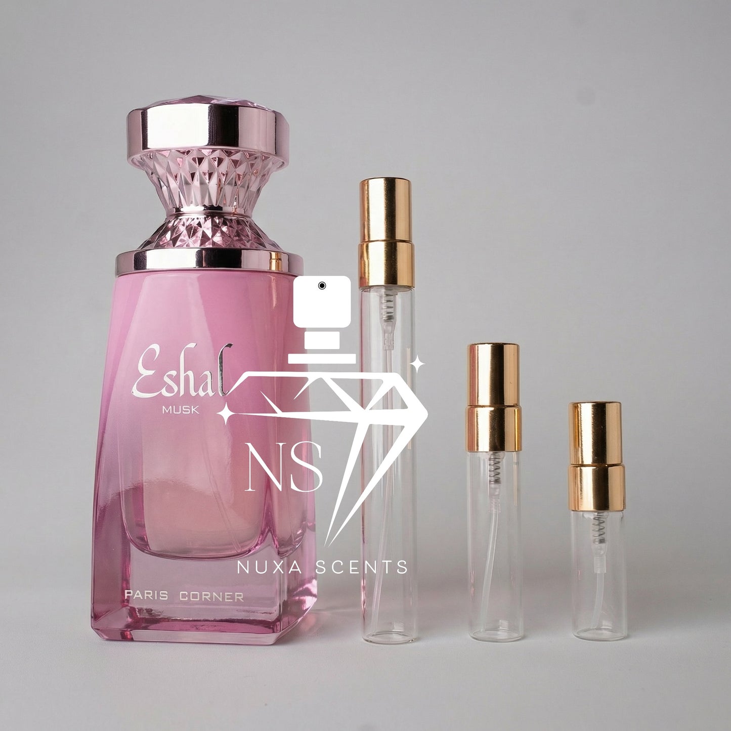 Eshal Musk by Paris Corner