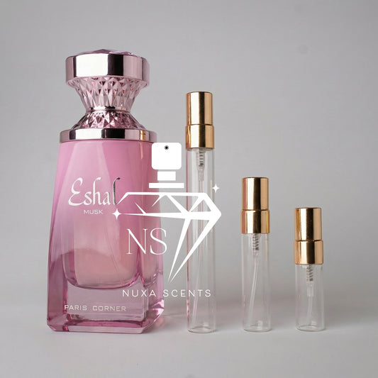 Eshal Musk by Paris Corner