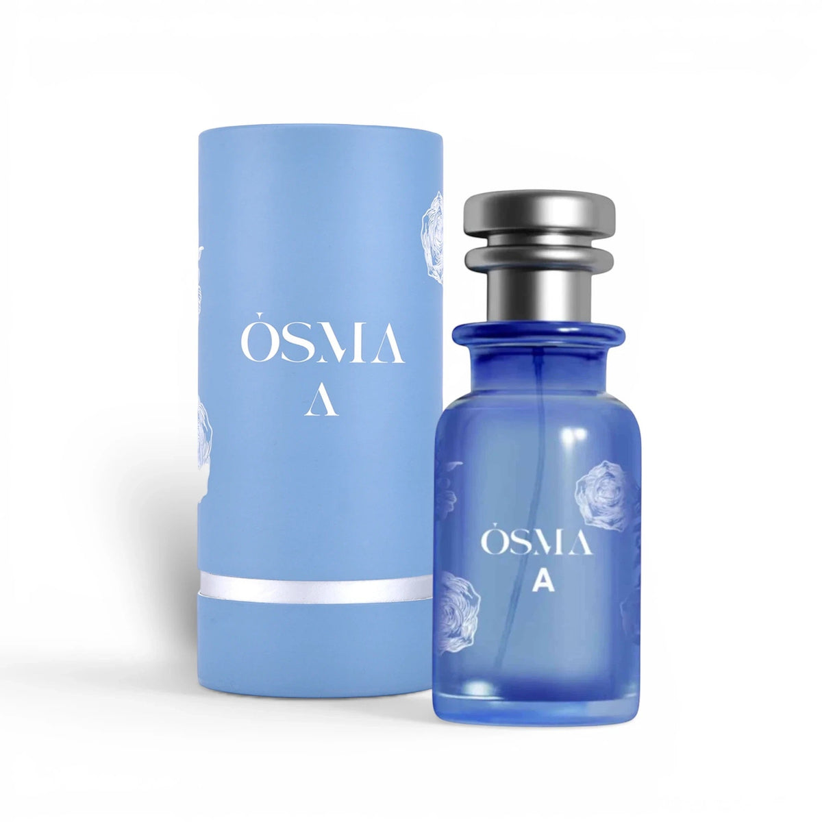 A Osma perfume Nuxa Scents 1