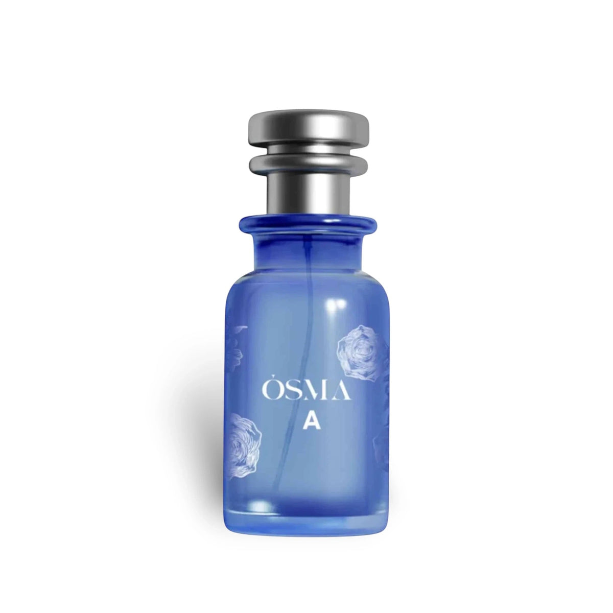 A Osma perfume Nuxa Scents 2