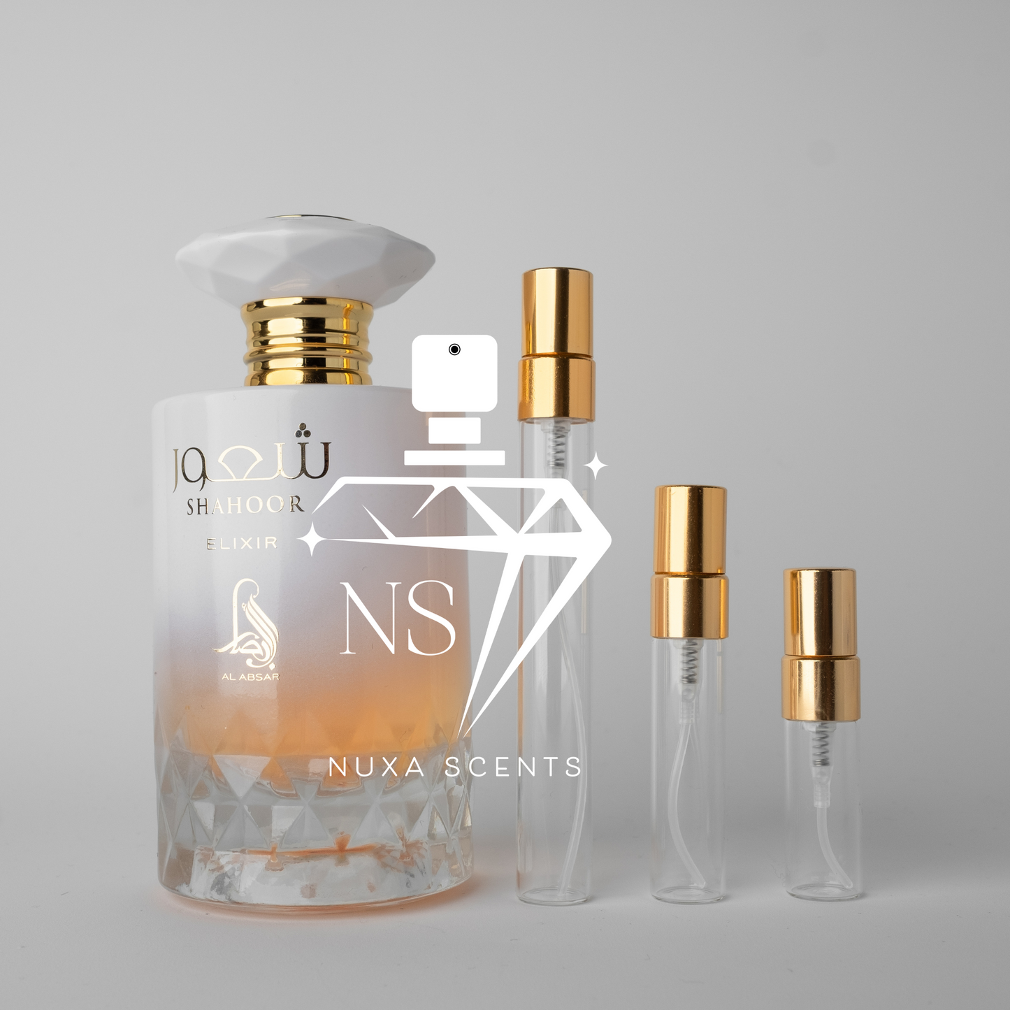 Shahoor Elixir by Al Absar