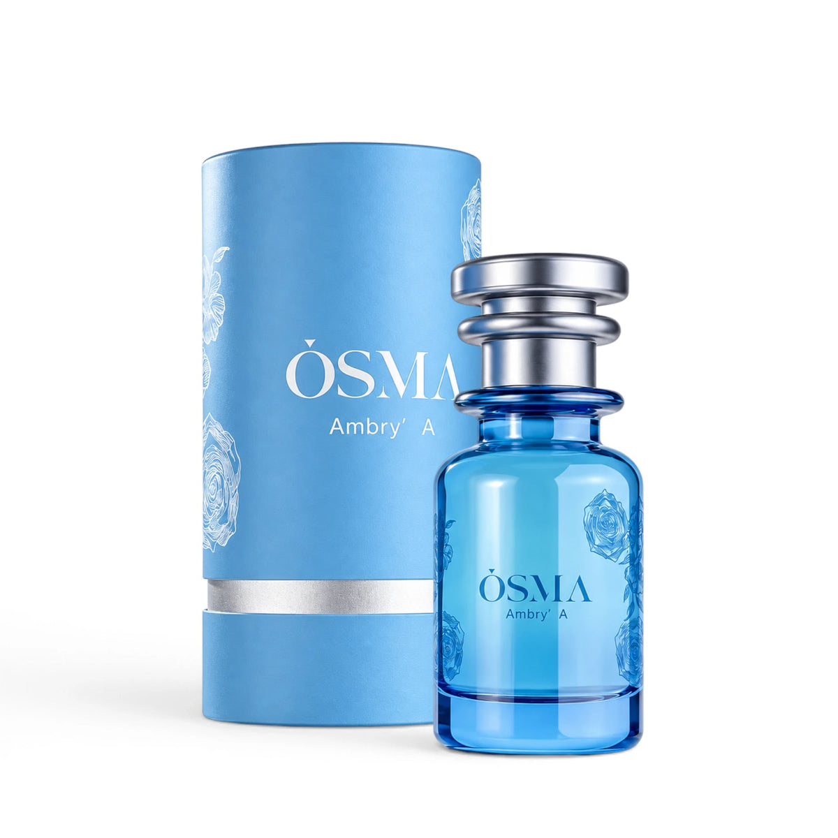 Ambry A Osma perfume Nuxa Scents 1