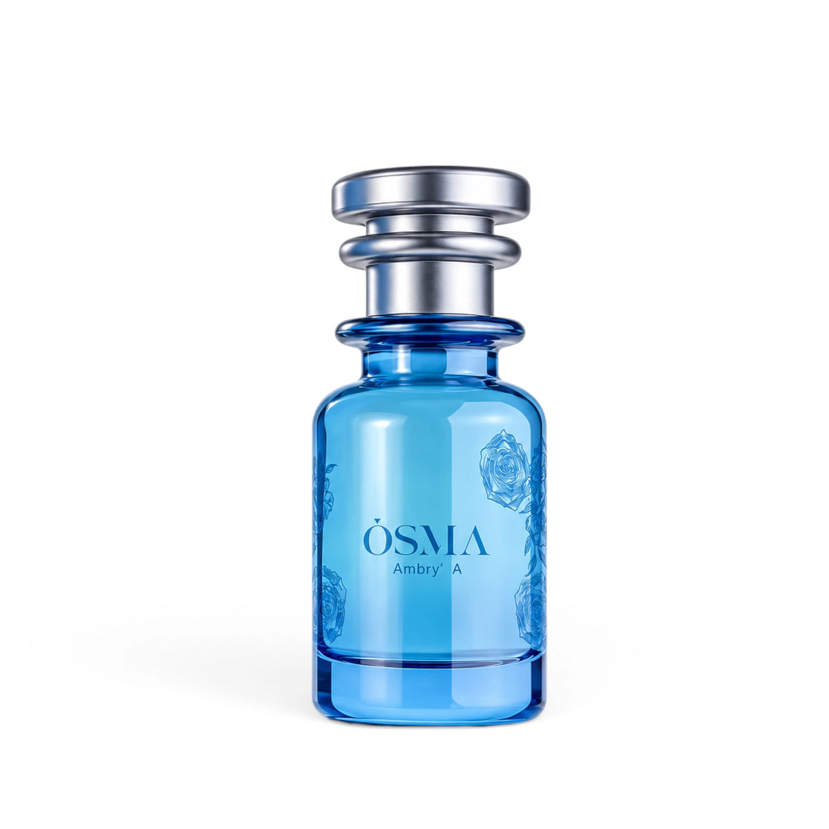 Ambry A Osma perfume Nuxa Scents 2