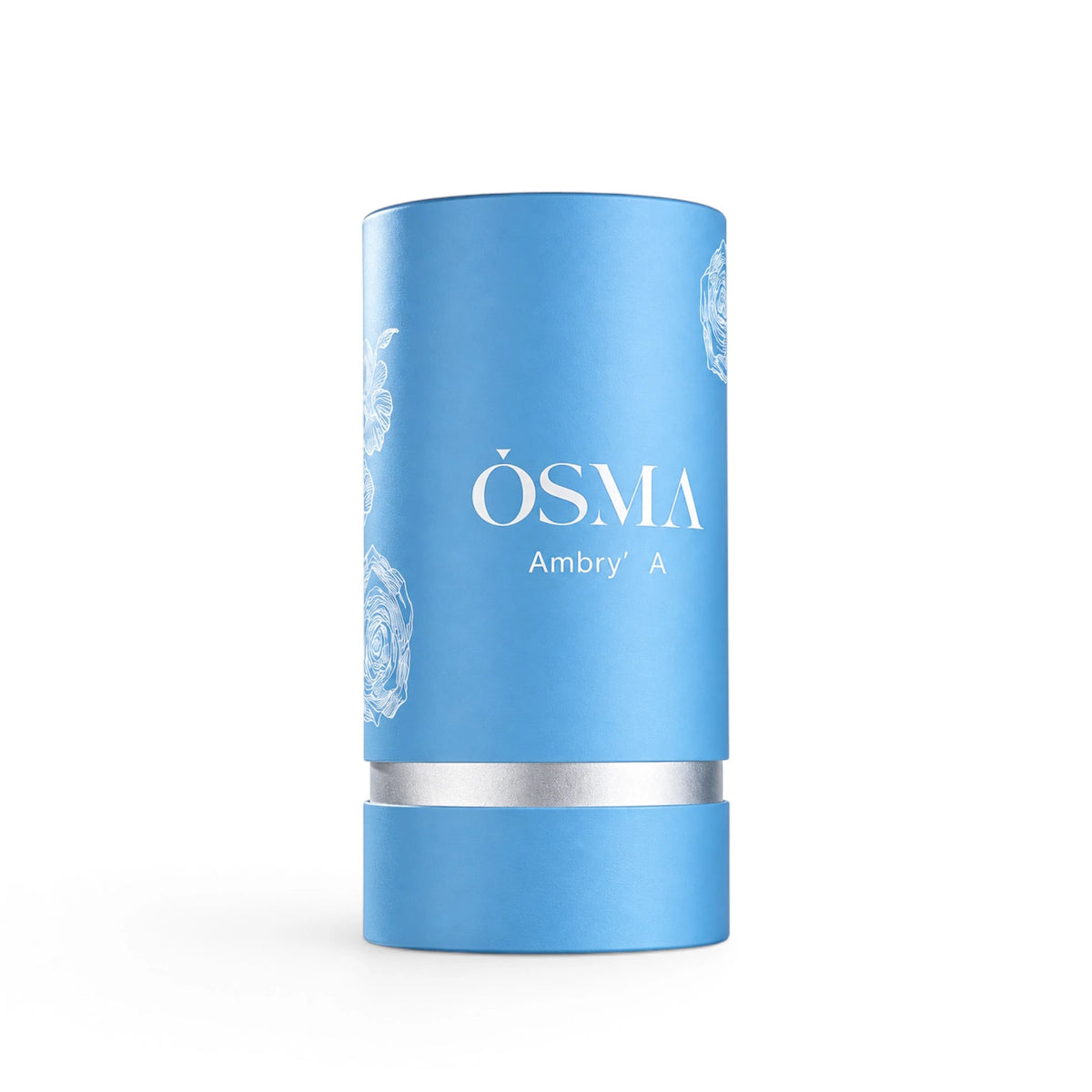 Ambry A Osma perfume Nuxa Scents 3