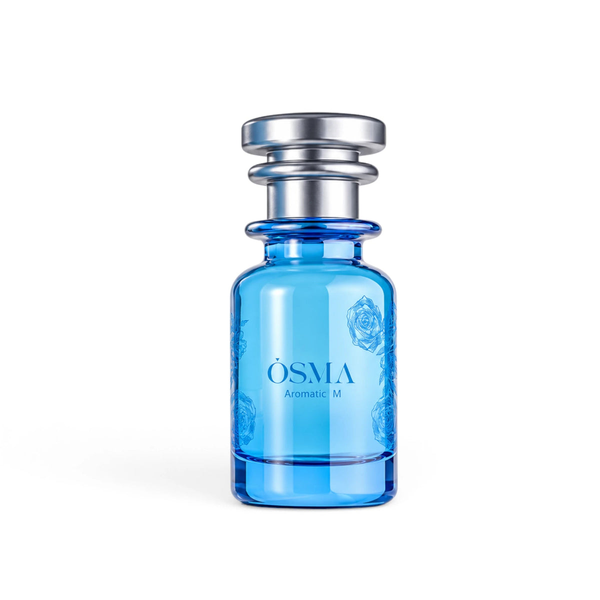 Aromatic M Osma perfume Nuxa Scents 2
